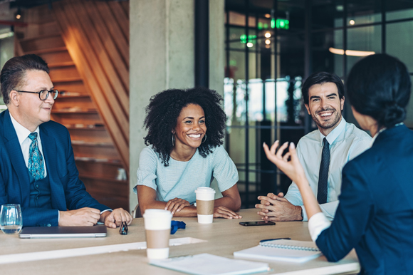 Stans Business Checking Account