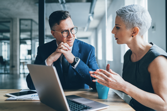 Stans Business Savings